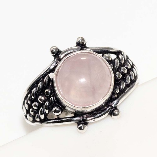 Bague femme plaquée argent - plaquée,