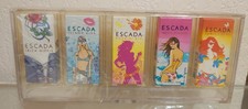 COFFRET ESCADA COLLECTORS