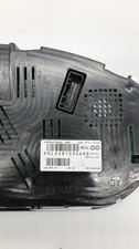 Compteur RENAULT MEGANE 3