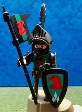 Playmobil Chevalier du Faucon