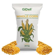 Grains maïs de - 20,