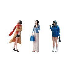 Moule de poupée féminine