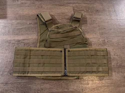 Pre msa paraclete hpc rmv - pre-msa,