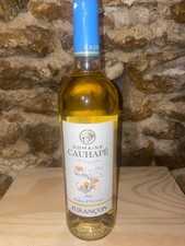 Vin Sud-Ouest - JURANCON -