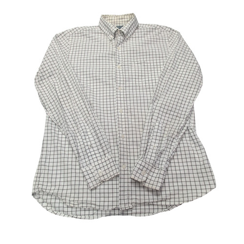 Chemise old navy - chemise, blanche