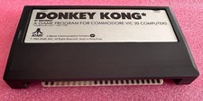 Donkey Kong* Commodore VIC 20