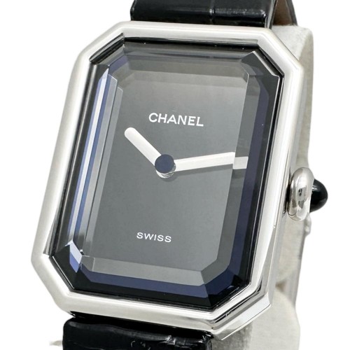 Montres chanel premiere - chanel,