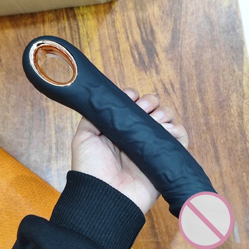 Vibromasseur dildo body - vibromasseur,