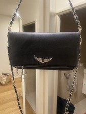 Sac Pochette Zadig et Voltaire