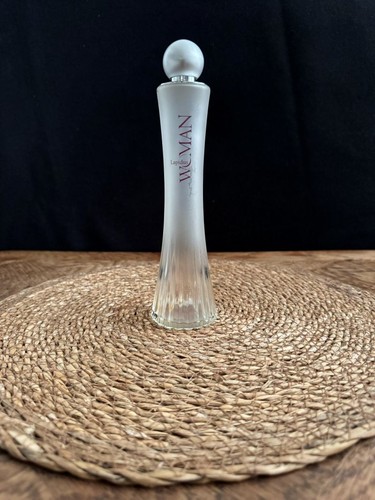 Flacon parfum luxe - luxe, verre