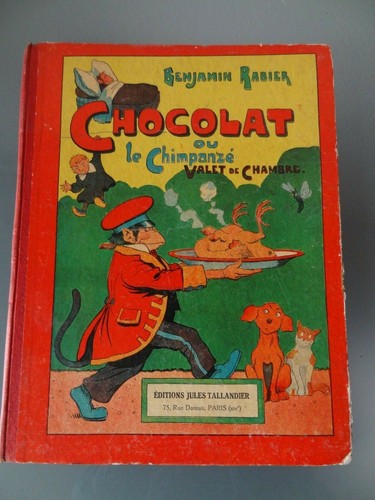 Rare ancienne benjamin - ancienne,