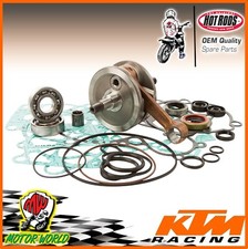 Kit arbre moteur course longue - arbre,