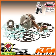 Kit Arbre Moteur Course Longue