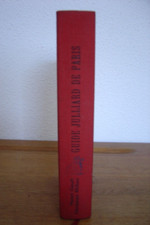 Guide Julliard de Paris Henri