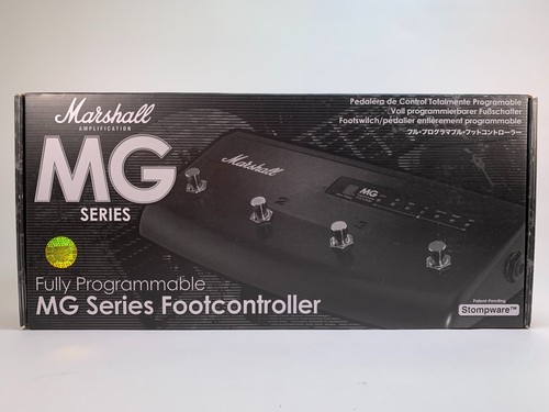 Marshall amplifier foot - marshall,