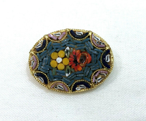 Ancienne broche vintage - ancienne,