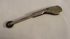 Vintage Outil Roulette Traceur