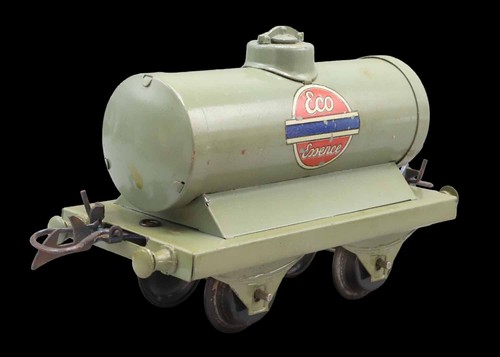 Train echelle hornby - train,