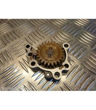 pompe huile origine moto cross