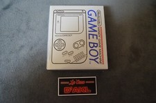 ₪PAS DE JEU₪ Boite VIDE de