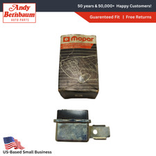 1985-1989 Dodge Caravane