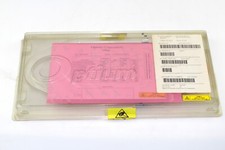 Optium-16201-1 Transpondeur Modèle 11TRBGL5MAL340 1550nm
