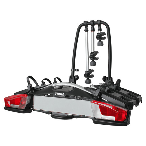 Thule porte vélo - porte-vélo, fixation