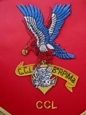 FANION (CANNETILLE) DES