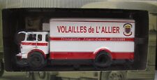 ALTAYA IXO 1/43 - Camions