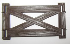 PLAYMOBIL Petite Barrière