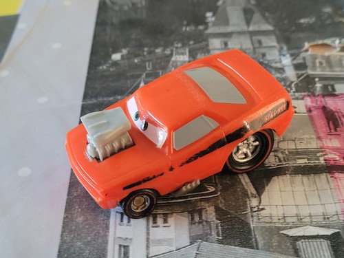 Mattel disney pixar cars - disney, 2