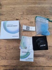 LAOWA Objectif 4mm F2.8