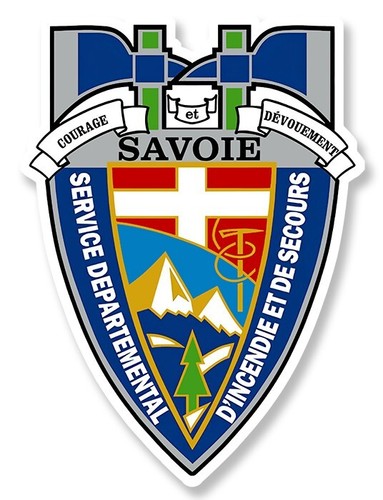 Sapeurs pompiers savoie - pompiers,