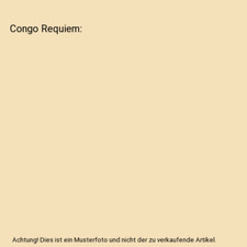 Congo Requiem, Jean-Christophe