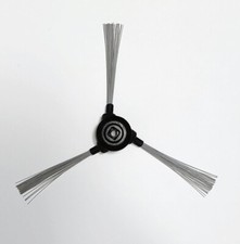 Brosse d'angle tournante Jet