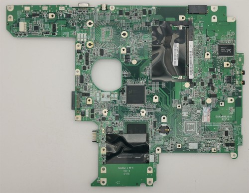 Carte mère packard bell - carte,