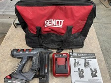 Senco F18 18v  Brad Nailer