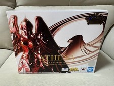 Saint Cloth Myth Goddess
