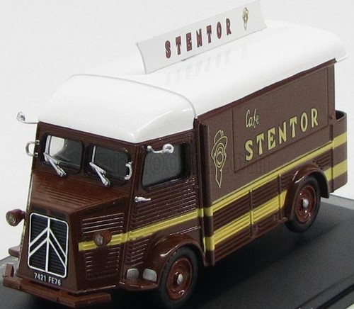 Eligor citroen type - citroen,