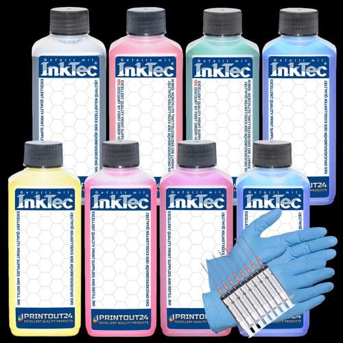 800ml inktec encre - inktec®,