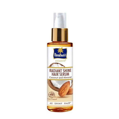 Parachute advansed radiant - advansed,