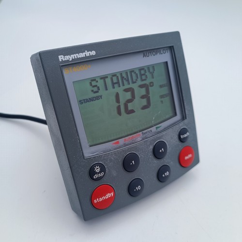 Raytheon st4000 a12008 - st4000+,