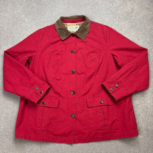 Veste bean femme 2xl - femme, xxl