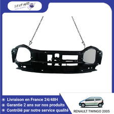 🇫🇷 FACE AVANT RENAULT