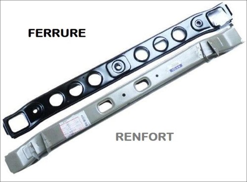 Renfort pare choc - , avant