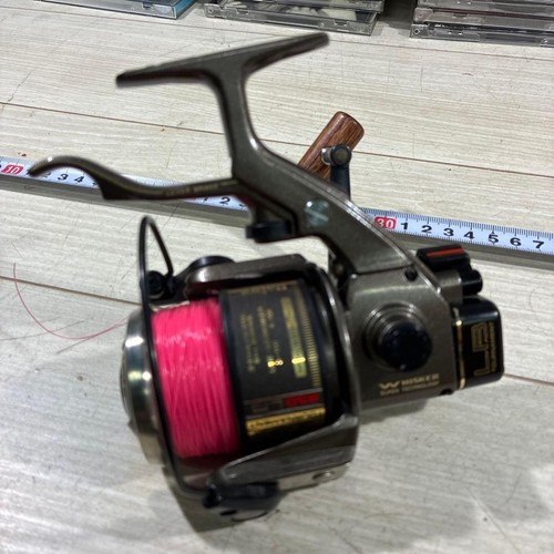 Daiwa tournament 850lb - daiwa, ss