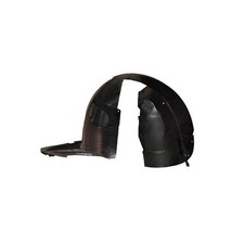 Pare-boue d'aile avant gauche Citroen C3 1 phase 2 2005-2009