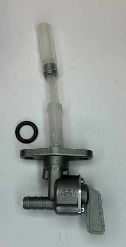 Robinet essence fantic - d’essence,