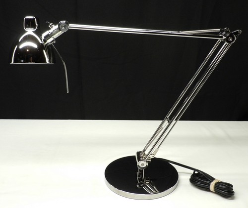Ikea antifoni chrome - ikea,