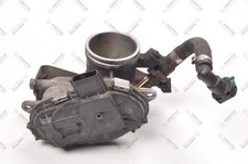 HUSQVARNA SVARTPILEN 401 Système D'Injection De Papillon